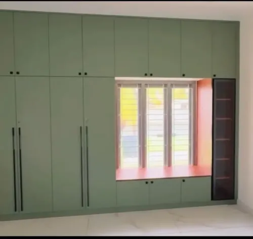 This project completed at Irugur in Coimbatore