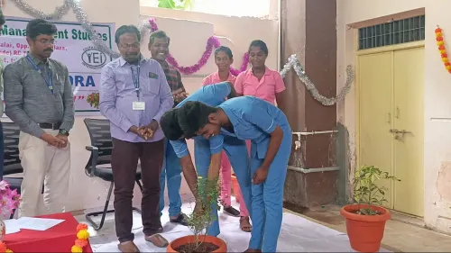 SSIMS College currently o