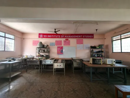 Our Food Production and B