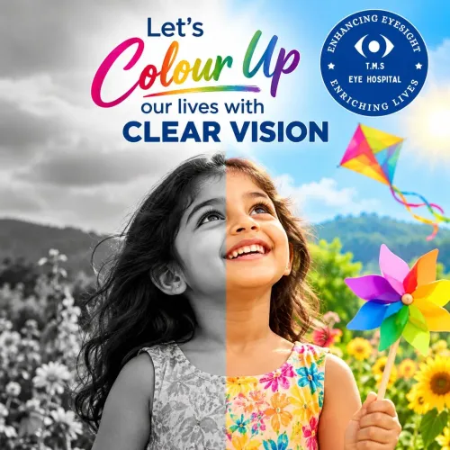 CHECK YEARLY......SEE CLEARLY.
