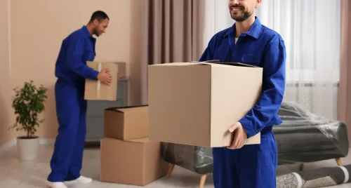 local movers bangalore service