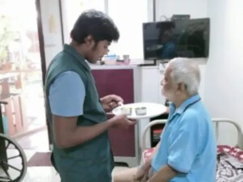 Dementia Care Near Me Requires