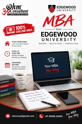 MBA FROM E