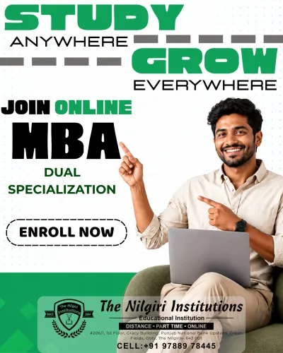 Take your career to the n