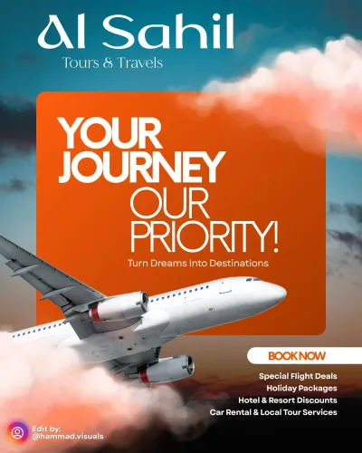 Turn your travel dreams into u