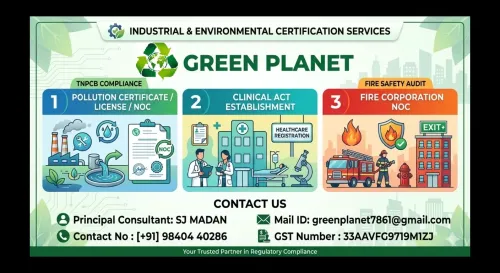 clinical act establishment tnp