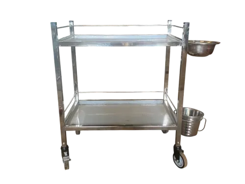 A Hospital S.S. Dressing