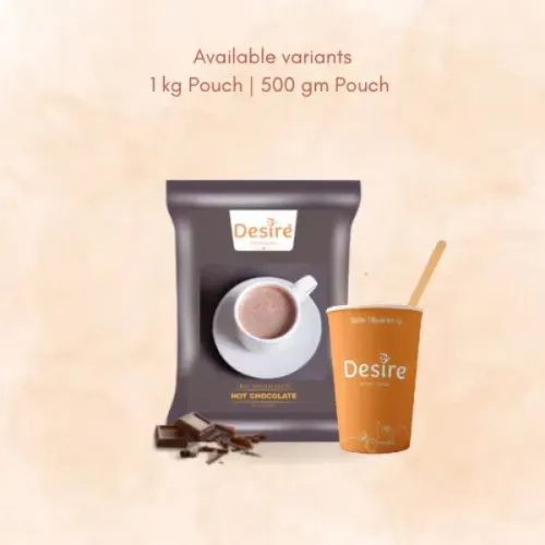Tea & Coffee Vending Machine: Key Features to Chec