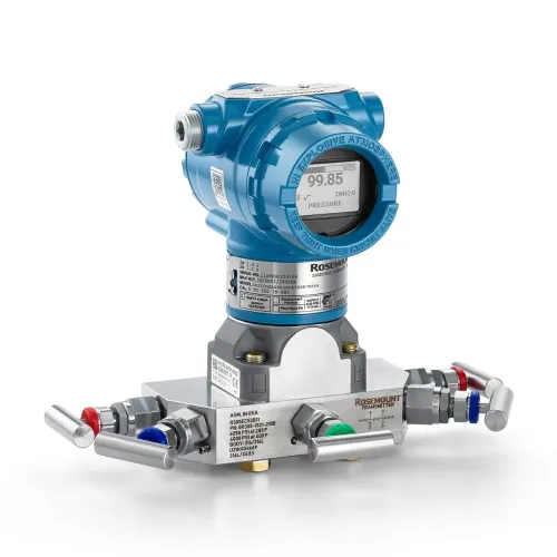 Pressure Transmitter Manufacturers in VadodaraPre