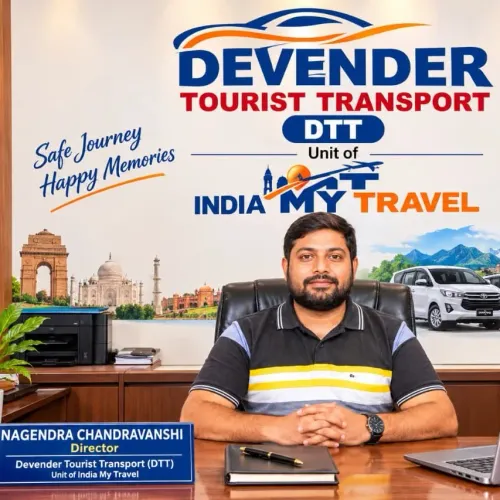 DEVENDER TOURIST TRANSPORT (DT