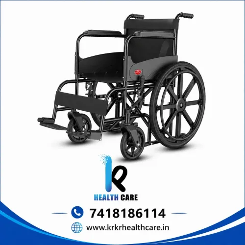 Rent a Wheelchair in Bang