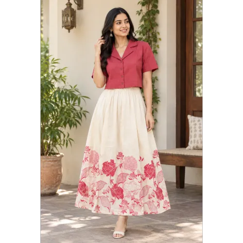 Elevate your everyday style with this elegant two