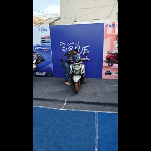 yamaha exchange eligibility tr