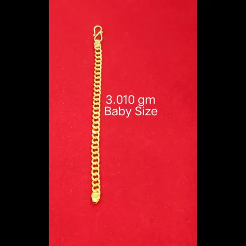 Sell your gold bracelet for ca