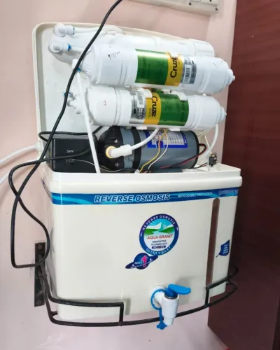 pump repair leakage fixing