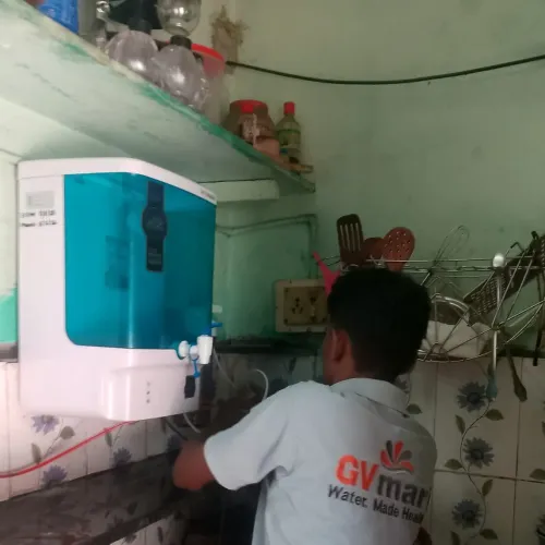 ro water filter repair cantonm