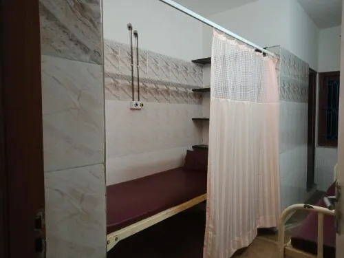 Looking for Hospital Curtains
