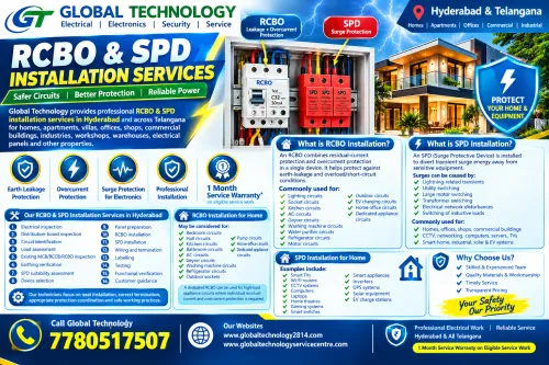 Global Tec