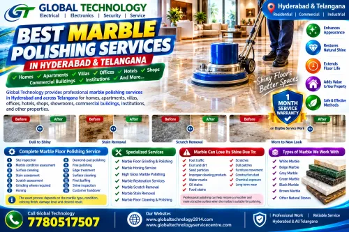 Global Tec