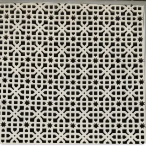 GRC Grill Manufacturer in Vadodara, Gujarat – Deco