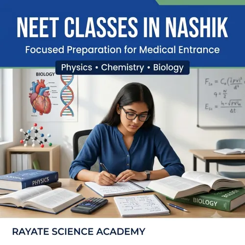 Looking for NEET Classes 