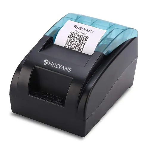 We provide thermal printi