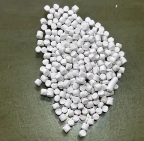 Datarcolour's Super White LLDPE Masterbatch is a h