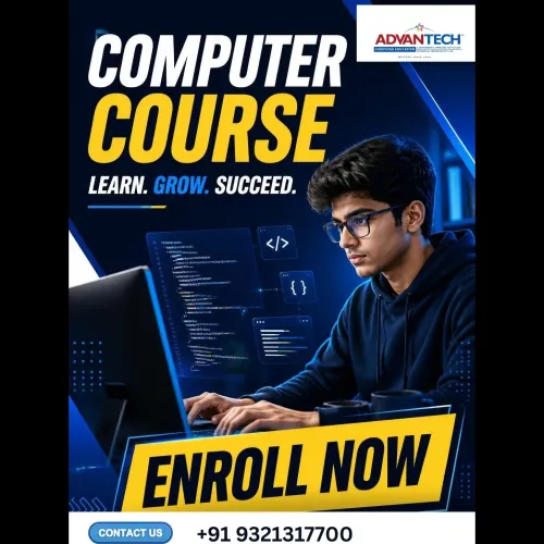 Computer Course near me i
