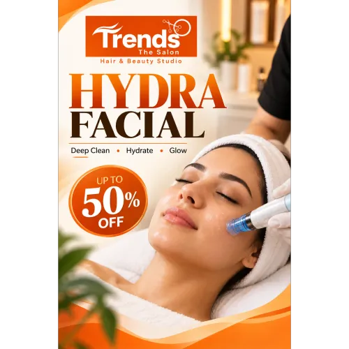 HYDRA FACIAL IN SAKKARDARA