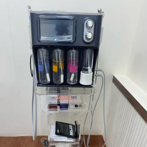 Vibha skin, hair and laser cli
