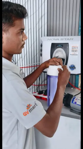 ro water filter repair cantonm