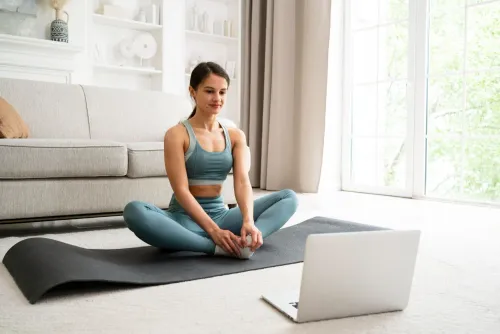 updates search
