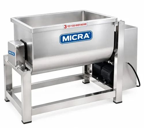 MICRA 30 KG Food Mixing Machin