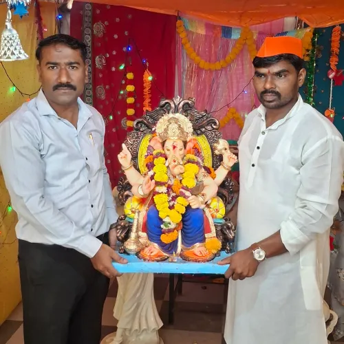 आज २५ सप्टेंबर २०२६ रोजी अनंत 