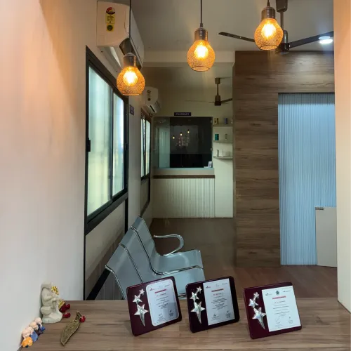 Vibha skin, hair and laser cli