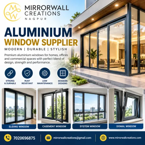 Looking for a reliable Alumini