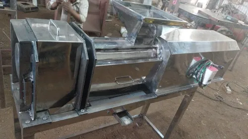 Mariya Engineering Works is a trusted manufacturer