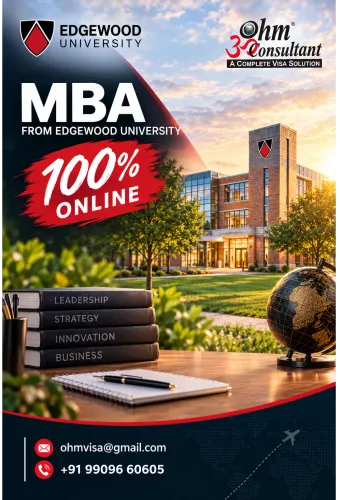 MBA from E