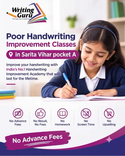 ### ✍️ Poor Handwriting I