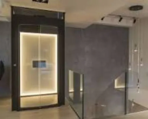 Home Lift – Safe, Stylish & Space-Saving Home Elev