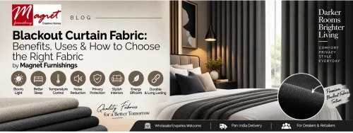 curtain fabric categories for