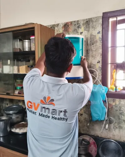 ponmalai trichy ro purifier