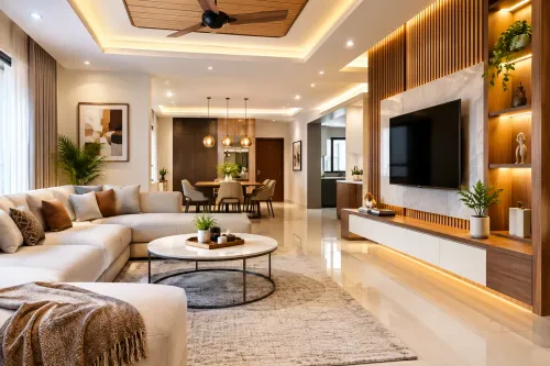 Best Interior Designer in Jaip
