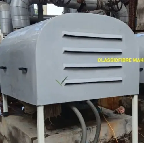 Best FRP Motor Guard manufacture in Vadodara, Bes