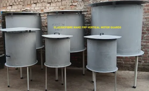 Best FRP Motor Guard manufacture in Vadodara, Bes