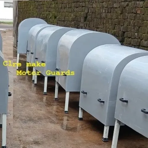 Best FRP Motor Canopy manufacturer in Makarpura, 