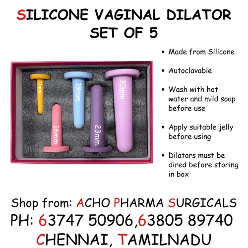 👩⚕️ SILI