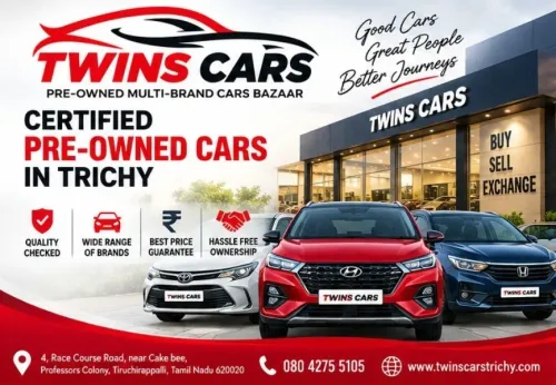 Twins Ca