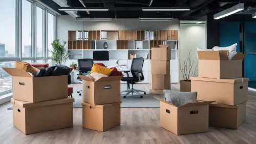 Moving an 