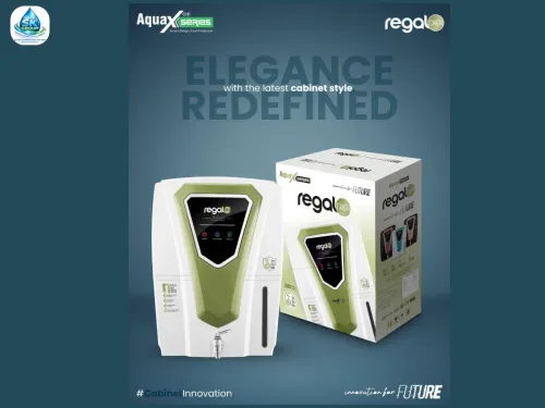 💧 Water Purifier Sales & Serv
